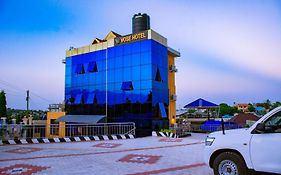 Vose Hotel & Spa